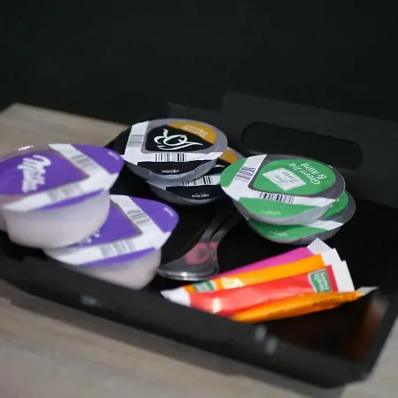 Ng Suitehome - Lille I Centre I Grand Place - Balneo - Netflix - Wifi * Roubaix