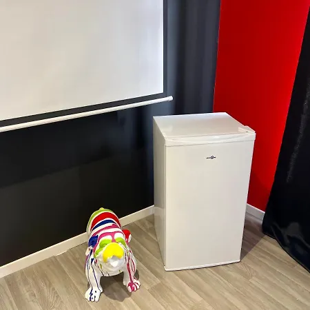 Lejlighed Ng Suitehome - Lille I Centre I Grand Place - Balneo - Netflix - Wifi *
