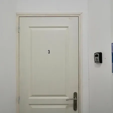 Ng Suitehome - Lille I Centre I Grand Place - Balneo - Netflix - Wifi Roubaix