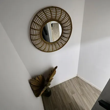 Appartement Ng Suitehome - Lille I Centre I Grand Place - Balneo - Netflix - Wifi