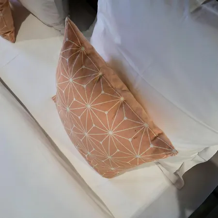 Ng Suitehome - Lille I Centre I Grand Place - Balneo - Netflix - Wifi Appartement